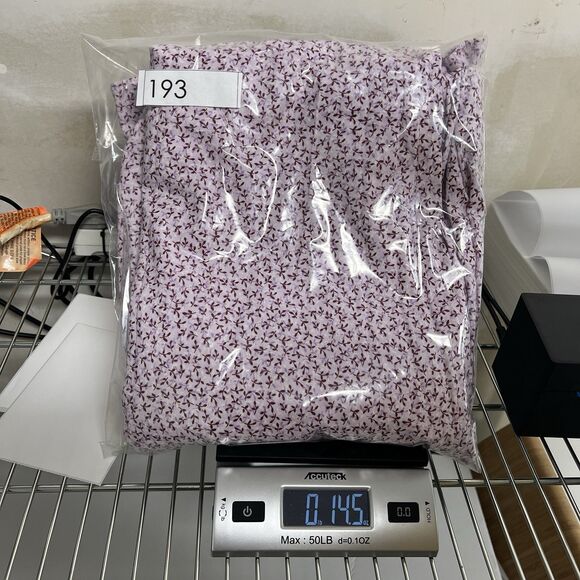 Old Navy Womens Purple Floral Maxi Dress XL Tiered Romantic Cottagecore Boho - Picture 12 of 12